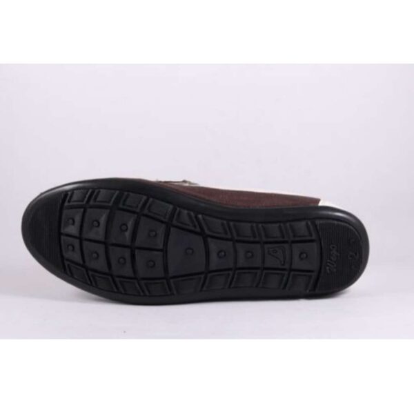 Velvet loafer for boys kids - Image 8