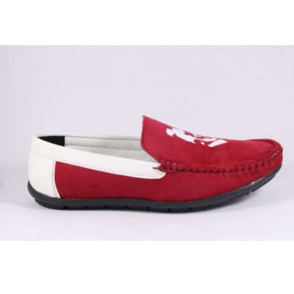 Velvet loafer for boys kids - Image 6