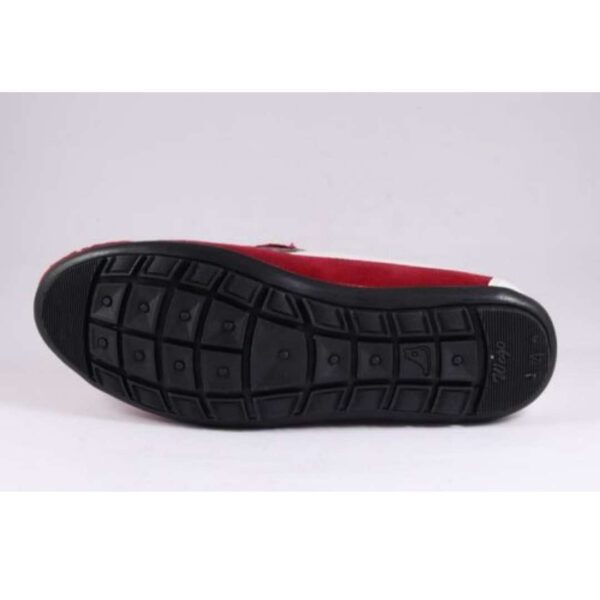 Velvet loafer for boys kids - Image 7