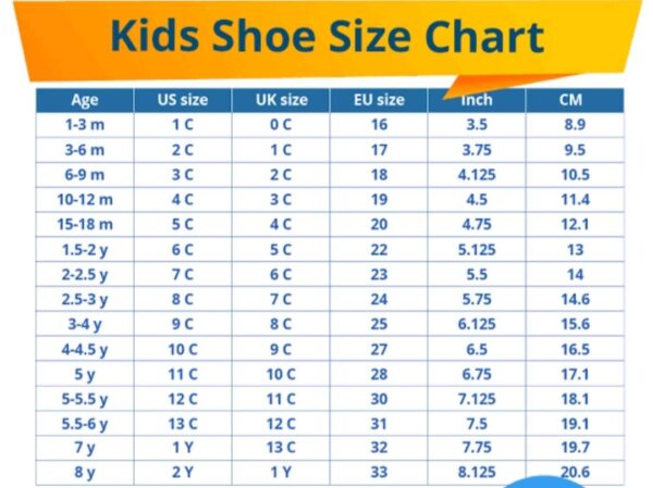 Sports sandal(kito) for boys kids ( 1M to1.5year's) - Image 14