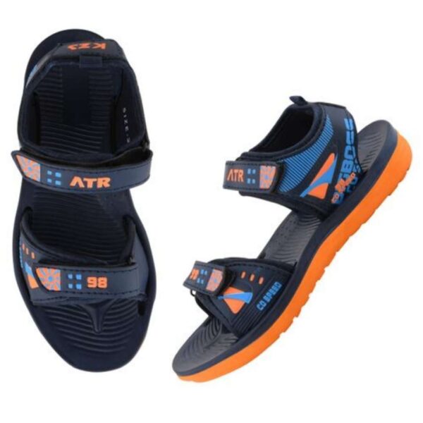 Eva Sandal for kids ( 15 m to 4.5 years) - Image 3