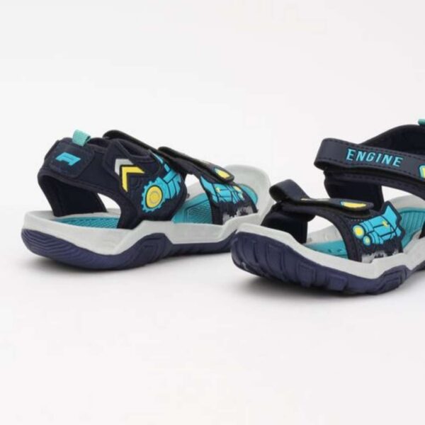 Rockstar Eva sandals for boys kids( 5 to 12 years) - Image 8