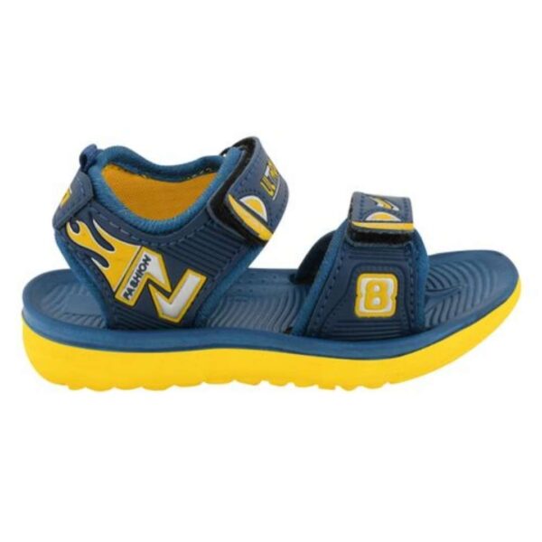 Eva Sandal for kids ( 15 m to 4.5 years) - Image 6