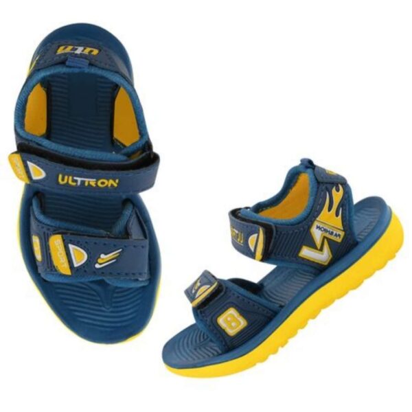 Eva Sandal for kids ( 15 m to 4.5 years) - Image 7