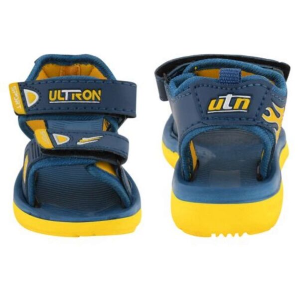 Eva Sandal for kids ( 15 m to 4.5 years) - Image 8