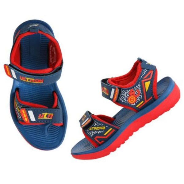 Eva Sandal for kids ( 15 m to 4.5 years) - Image 12