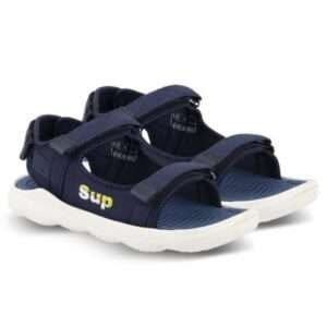Side Guard sports sandal for boys kids( 5 to 12 years)