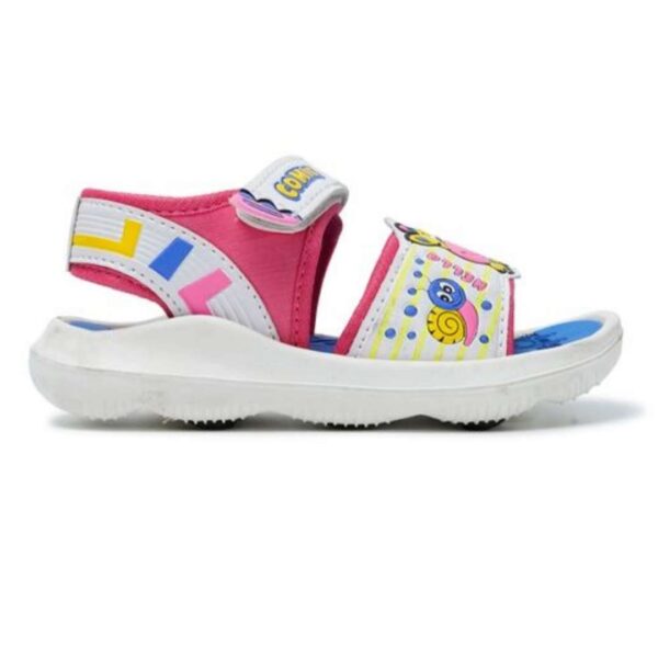 Rubberized sport sandal for boys kids( 2.5 to 5 year's) - Image 10