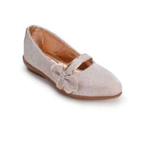 Glossy bellies for girls kids( 5 to 12 years)