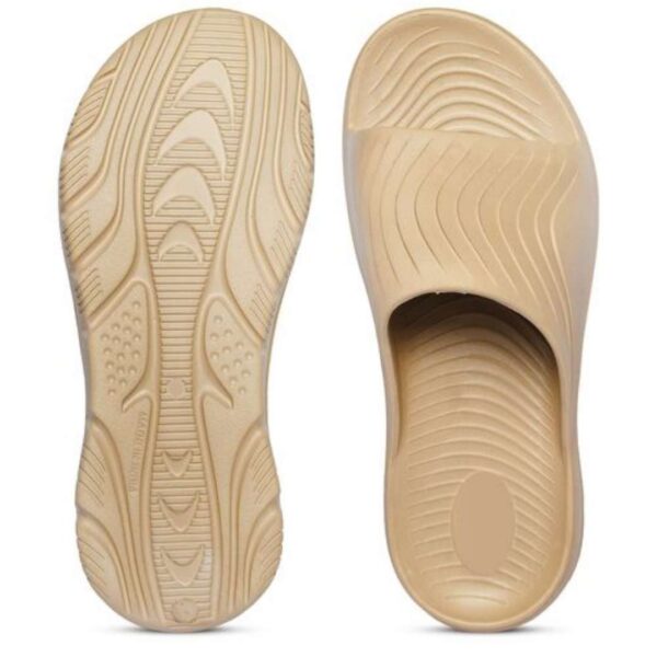 Eva Rubberized siders for men - Image 5