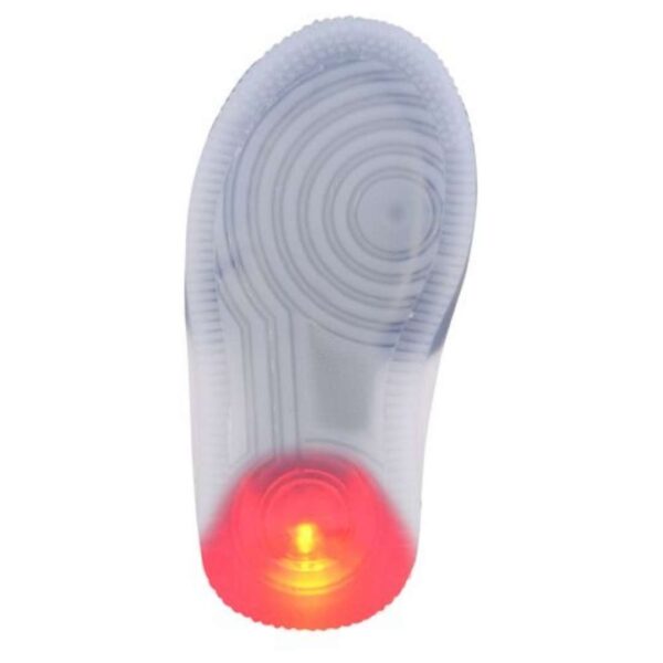 Lightweight led baby High ankle sneakers - Image 6