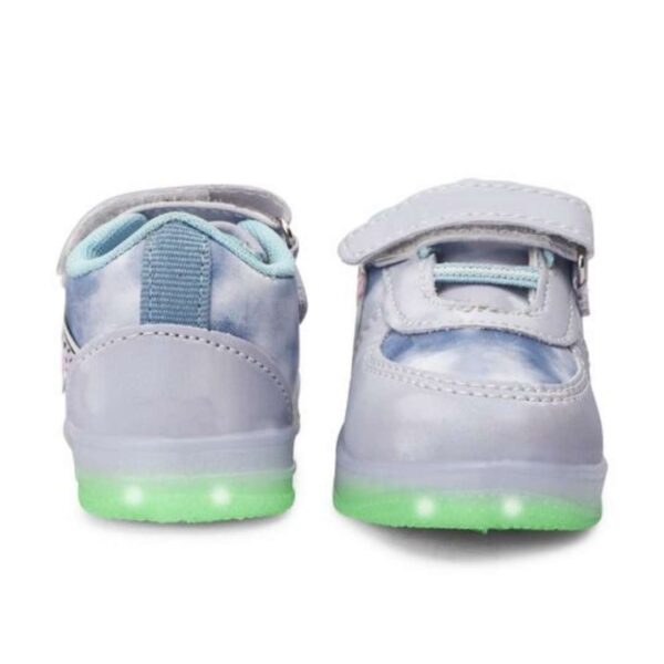 Led Transparent baby's Cartoon Sneakers - Image 6