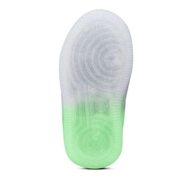 Led Transparent baby's Cartoon Sneakers - Image 7