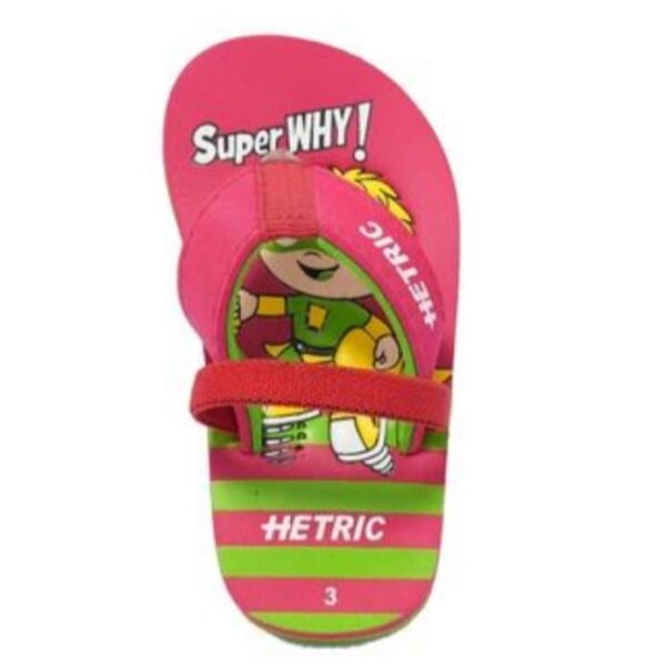 High Quality baby's Eva slippers(6 m to 18 month) - Image 4