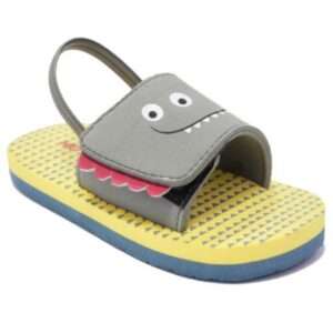 New trendy lightweight Eva baby's slippers