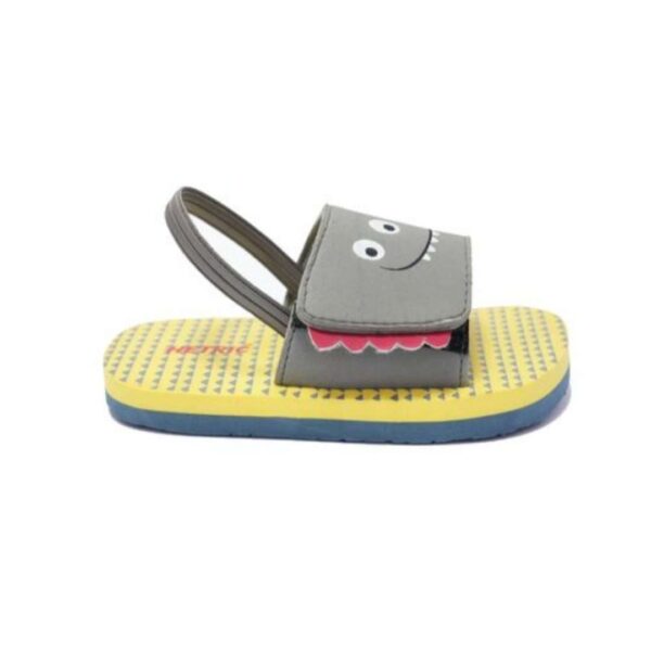 New trendy lightweight Eva baby's slippers - Image 3