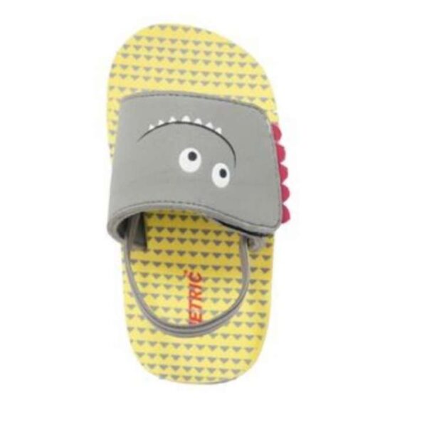 New trendy lightweight Eva baby's slippers - Image 4