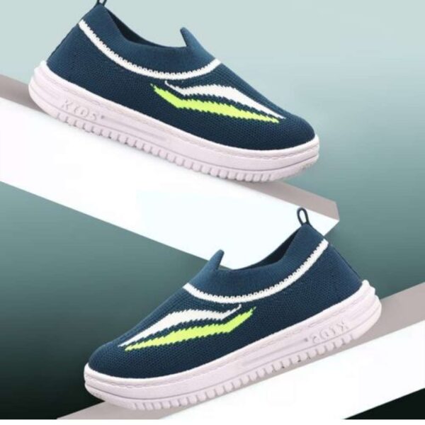 Trendy Casual shoes for kids( 2.5 to 5 years) - Image 3
