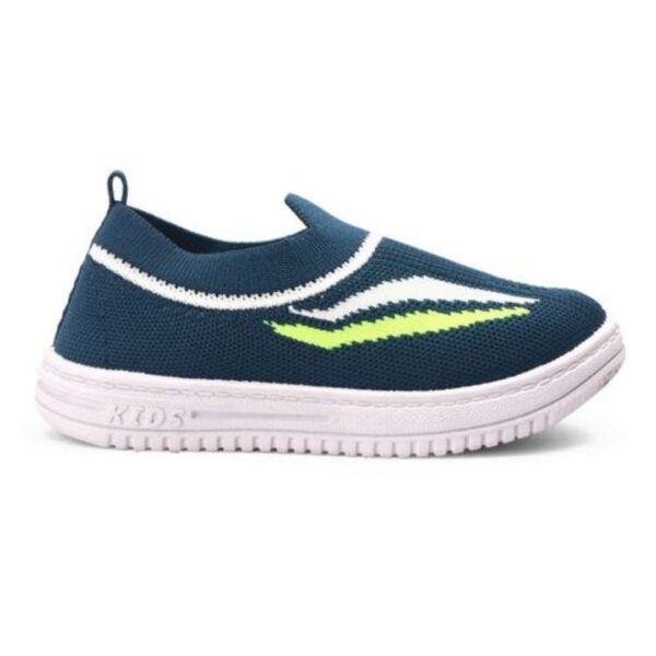 Trendy Casual shoes for kids( 2.5 to 5 years) - Image 4