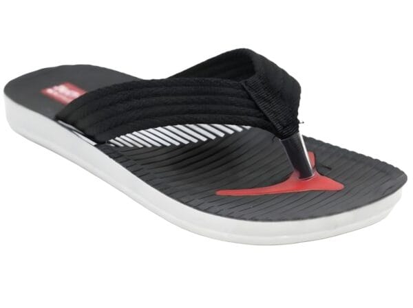 Slippers pu 01 for boys kids(5 to 8 years) - Image 2