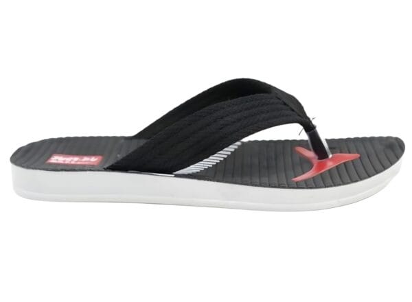 Slippers pu 01 for boys kids(5 to 8 years) - Image 3