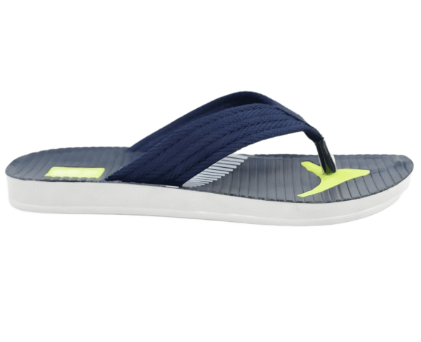 Slippers pu 01 for boys kids(5 to 8 years) - Image 9