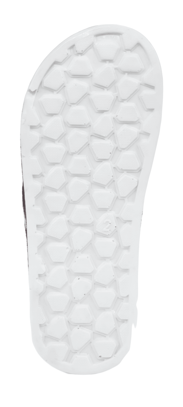 Slippers pu 2 for boys kids(5 to 11 years) - Image 8