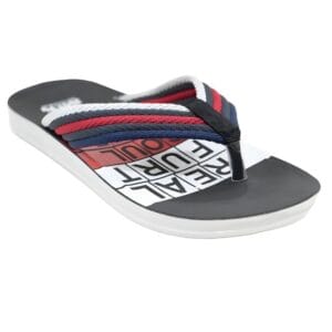 Slippers pu 2 for boys kids(5 to 11 years)