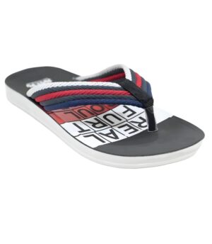 Slippers pu 2 for boys kids(5 to 11 years)