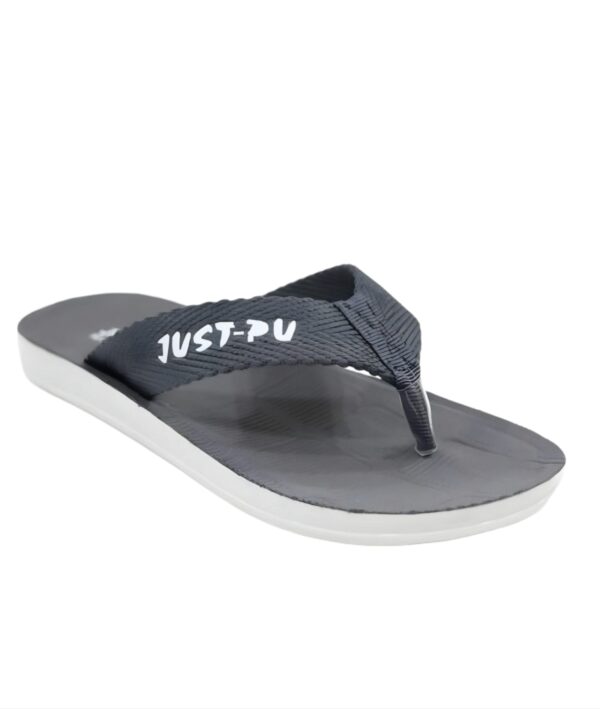 Slippers pu 03 for Boys kids( 5 to 12 years) - Image 8