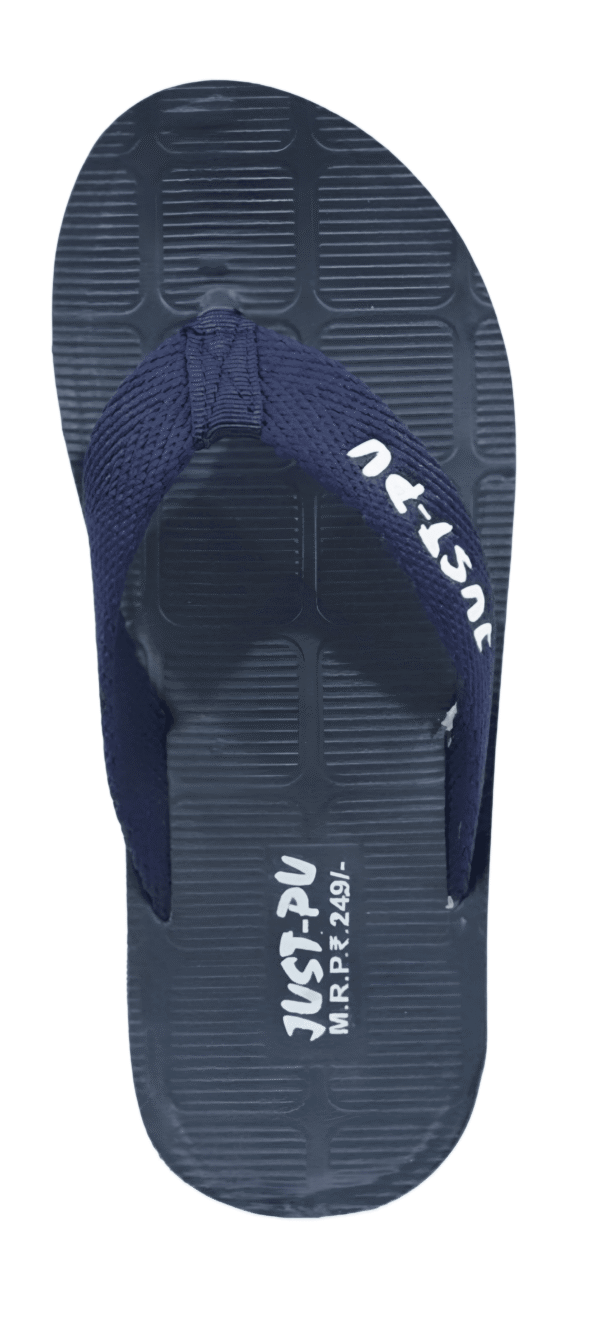 Slippers pu 03 for Boys kids( 5 to 12 years) - Image 7
