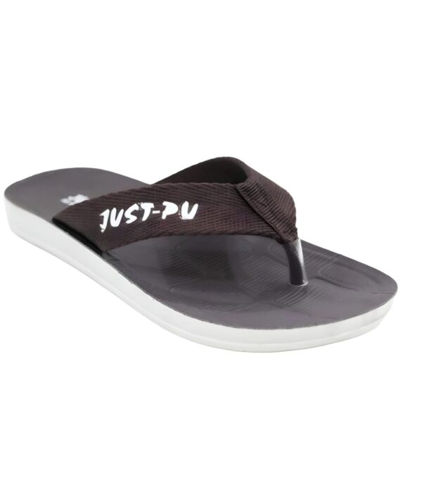 Slippers pu 03 for Boys kids( 5 to 12 years) - Image 2