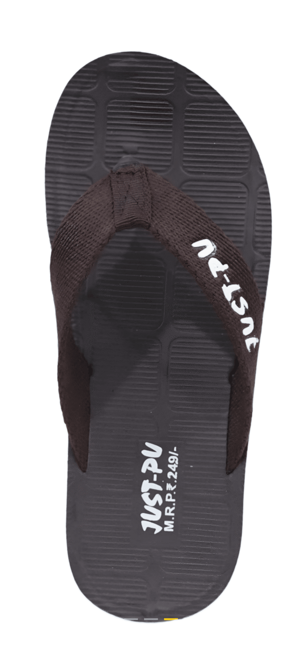 Slippers pu 03 for Boys kids( 5 to 12 years) - Image 4