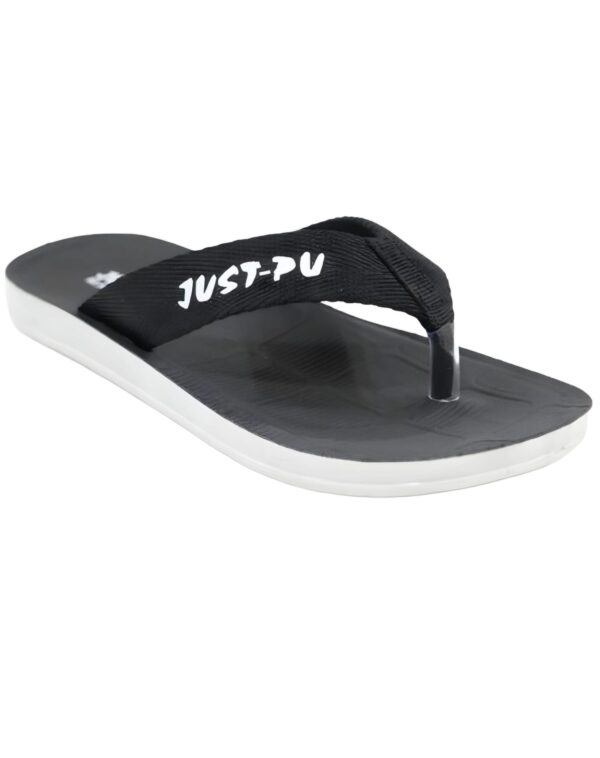 Slippers pu 03 for Boys kids( 5 to 12 years) - Image 11