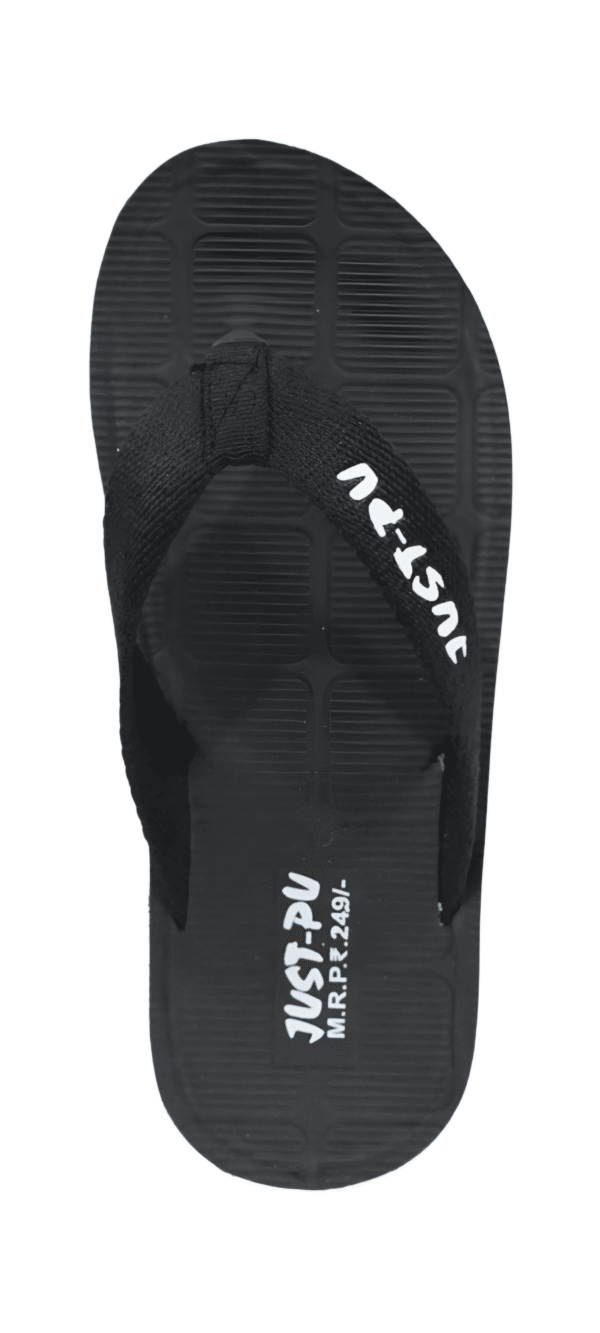 Slippers pu 03 for Boys kids( 5 to 12 years) - Image 12