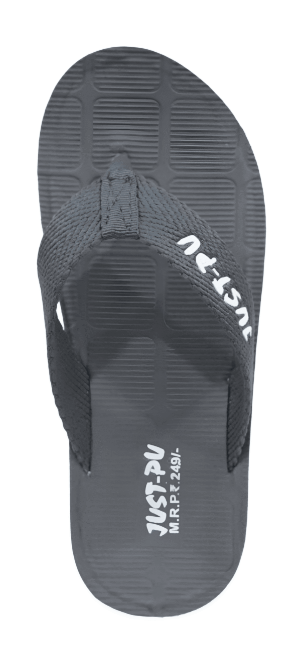 Slippers pu 03 for Boys kids( 5 to 12 years) - Image 10