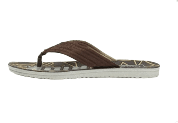Slippers pu 06 for boys kids(5 to 12 years) - Image 8