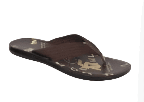 Slipper pu 08 for boys kids(1.5 to 5 years) - Image 2