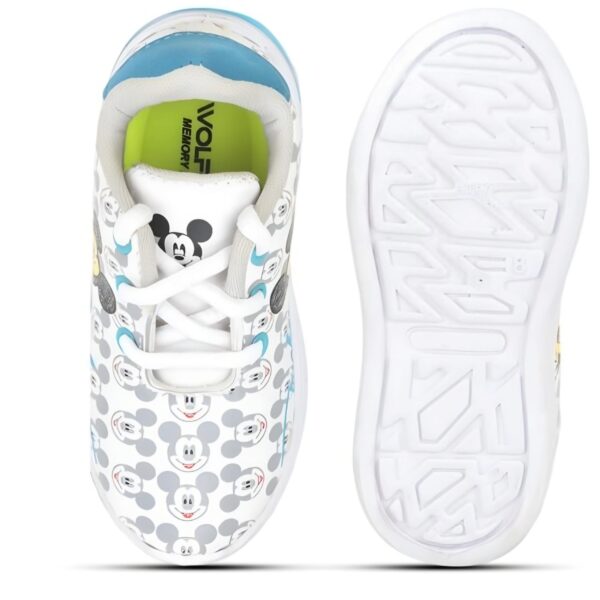 Cartoon Sports shoes for kids - Image 7