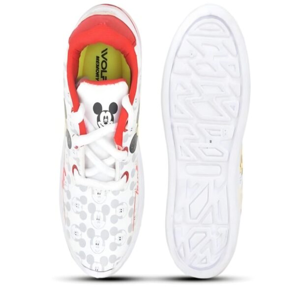 Cartoon Sports shoes for kids - Image 2