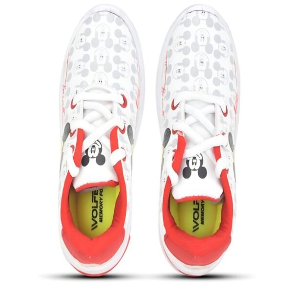 Cartoon Sports shoes for kids - Image 3