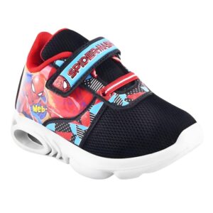 Spideman sports shoe for kids