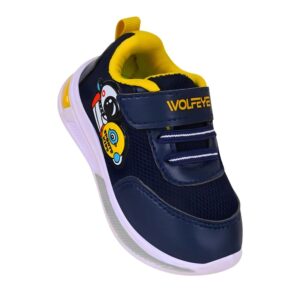 Sports shoe for kids(1.5 to 5 year's)