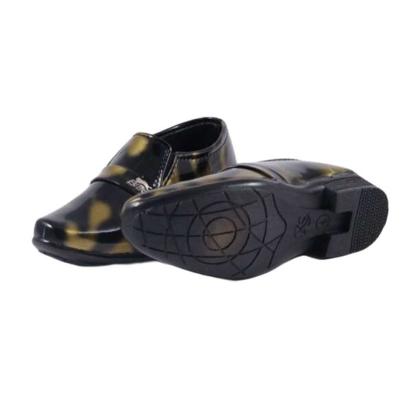 Partywear formal shoe for boys kids(6M to12Years) - Image 6