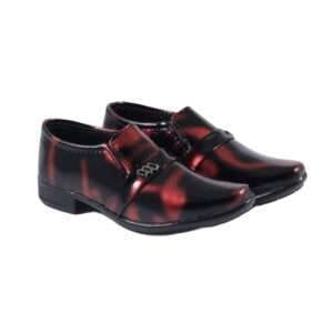 Partywear formal shoe for boys kids(6M to12Years)
