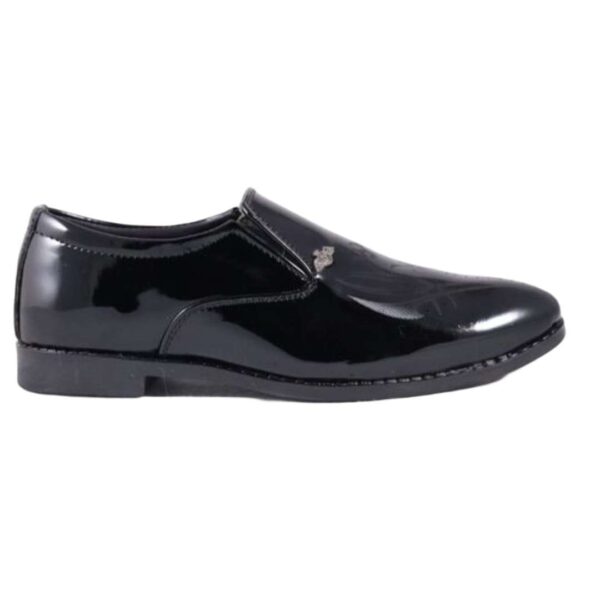 Printed formals shoe for boys kids (6M to 12 years) - Image 6