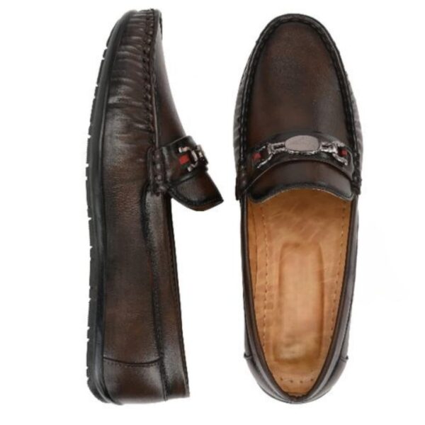 Loafers for boys kids - Image 10