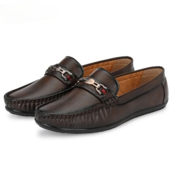 Loafers for boys kids - Image 9