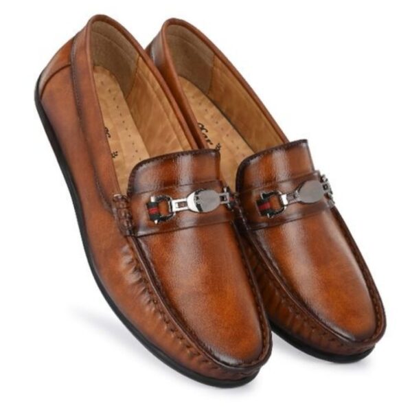 Loafers for boys kids - Image 2