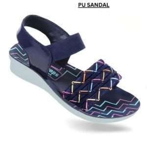 Pu sandal for girls kids(1.5 to 7 years)